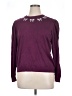 Belldini Purple Pullover Sweater Size 1X - photo 1