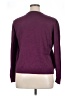 Belldini Purple Pullover Sweater Size 1X - photo 2