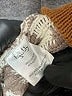 Tigerlily Brown Cardigan Size S - photo 8