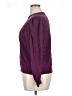 Belldini Purple Pullover Sweater Size 1X - photo 5