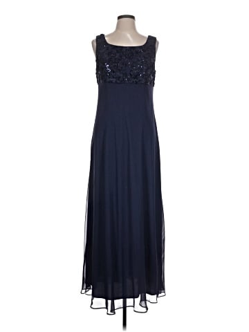 Alex Evenings Cocktail Dress (view 1)