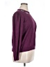 Belldini Purple Pullover Sweater Size 1X - photo 4