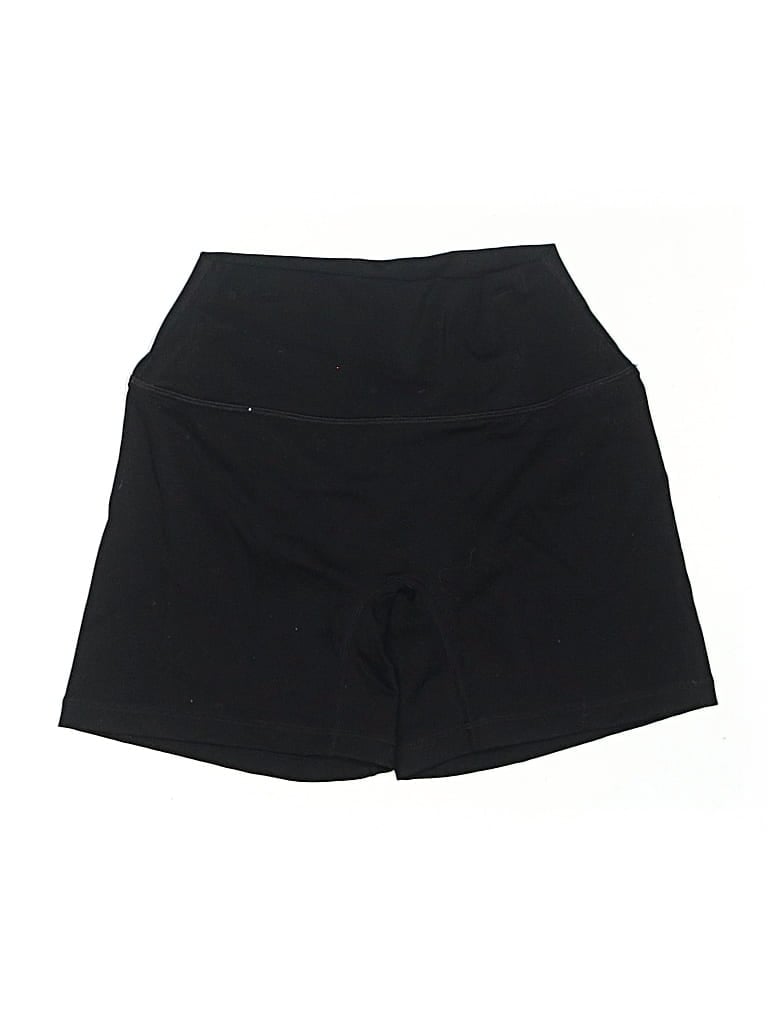 Pre-owned Set Active Shorts In Black