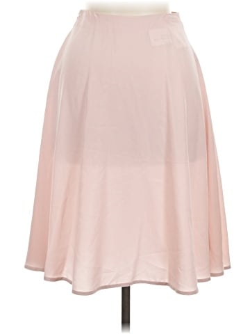Prada Silk Skirt (view 2)