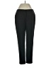 Etcetera Solid Black Dress Pants Size 4 - photo 1