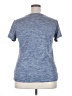 Amazon Essentials Tweed Blue Active T-Shirt Size XXL - photo 2