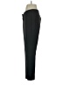 Etcetera Solid Black Dress Pants Size 4 - photo 5