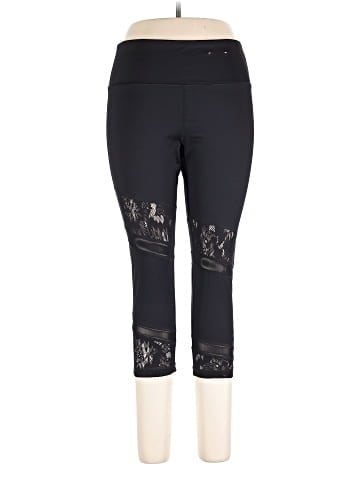 Fila Sport Active Pants (view 1)