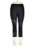 Fila Sport Black Active Pants Size XL - photo 1