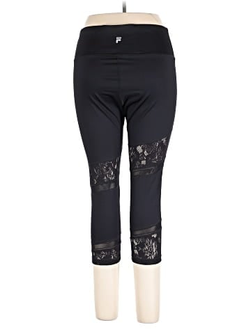 Fila Sport Active Pants (view 2)