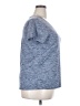 Amazon Essentials Tweed Blue Active T-Shirt Size XXL - photo 4