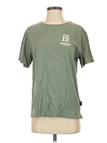 Patagonia Short Sleeve T-Shirt (view 1)