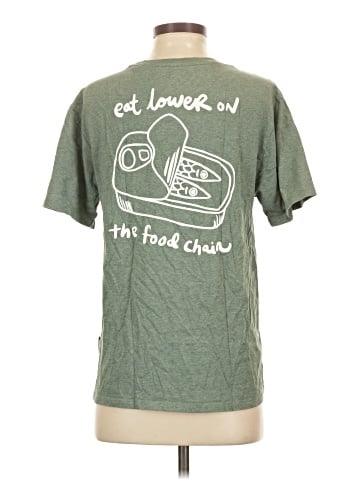 Patagonia Short Sleeve T-Shirt (view 2)