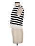 Veronica Beard 100% Cotton White Pullover Sweater Size XS - photo 5