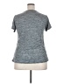 Amazon Essentials Tweed Gray Active T-Shirt Size XXL - photo 2