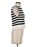 Veronica Beard 100% Cotton White Pullover Sweater Size XS - photo 4