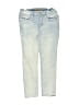 Joe's Jeans Solid Blue Jeans Size 4 - photo 1