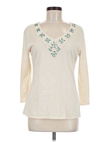 Reba 3/4 Sleeve T-Shirt (view 1)