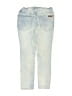 Joe's Jeans Solid Blue Jeans Size 4 - photo 2