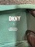 DKNY Green Sweatshirt Size L - photo 7