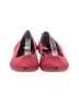 ROTHY'S Color Block Burgundy Flats Size 8 - photo 2