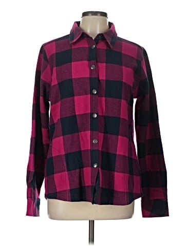Orvis Fleece (view 1)