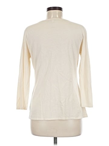 Reba 3/4 Sleeve T-Shirt (view 2)