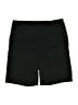 Zella Solid Black Athletic Shorts Size M - photo 1