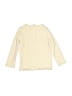 H&M Ivory Long Sleeve Henley 9-12 MO / 12 MO - photo 2