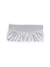 La Regale Silver Clutch One size - photo 1