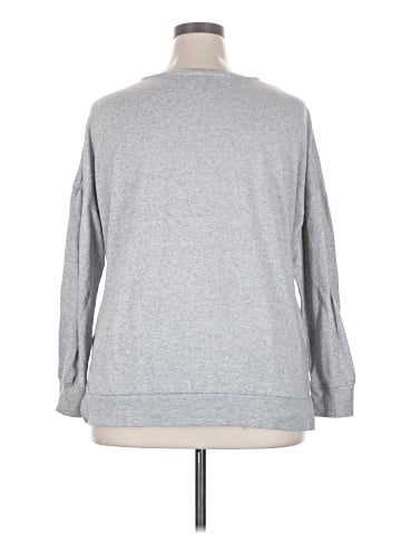 Secret Treasures Long Sleeve T-Shirt (view 2)