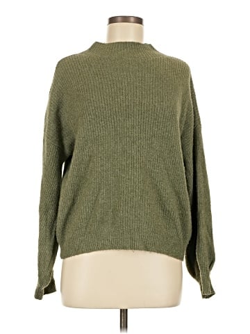 Pinque Pullover Sweater (view 1)