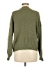 Pinque Green Pullover Sweater Size M - photo 2