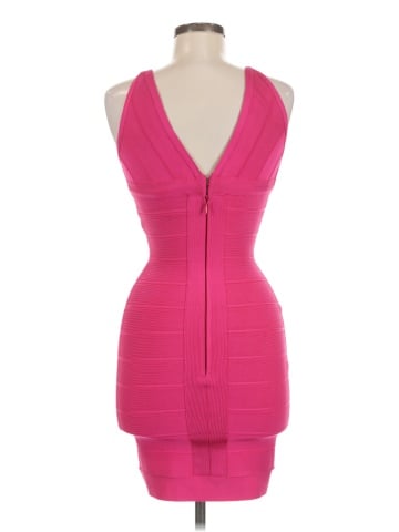 Herve Leger Cocktail Dress (view 2)