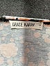 Grace Karin Paisley Orange Casual Dress Size S - photo 7