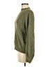 Pinque Green Pullover Sweater Size M - photo 5