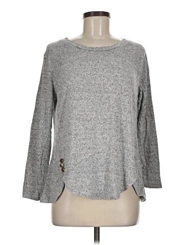 Misia Long Sleeve Top (view 1)