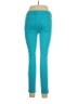 Stylus Color Block Teal Jeggings Size 28 waist - photo 2