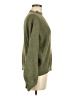 Pinque Green Pullover Sweater Size M - photo 4