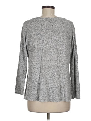 Misia Long Sleeve Top (view 2)