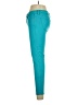 Stylus Color Block Teal Jeggings Size 28 waist - photo 5