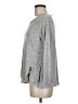 Misia Gray Long Sleeve Top Size M - photo 5