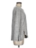 Misia Gray Long Sleeve Top Size M - photo 4