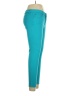 Stylus Color Block Teal Jeggings Size 28 waist - photo 4