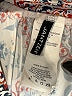 Jantzen Print Ivory Shorts Size 16 - photo 3