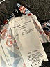 Jantzen Print Ivory Shorts Size 16 - photo 4