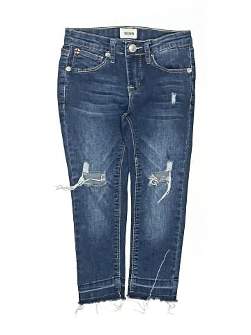 Hudson Jeans Jeans (view 1)