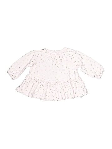 Little Me 3/4 Sleeve T-Shirt (view 1)