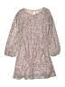 Rare Editions Tweed Gray Dress Size 8 - photo 1