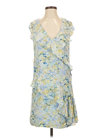 Seamline Cynthia Steffe Cocktail Dress (view 1)
